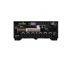 Ресивер Yamaha RX-A8A